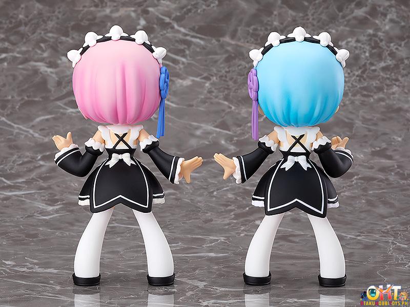FineΦClover Yurumari Rem & Ram