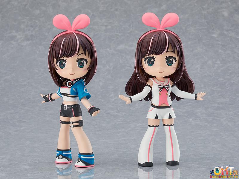FineΦClover Yurumari Kizuna AI & Kizuna AI A.I.Games