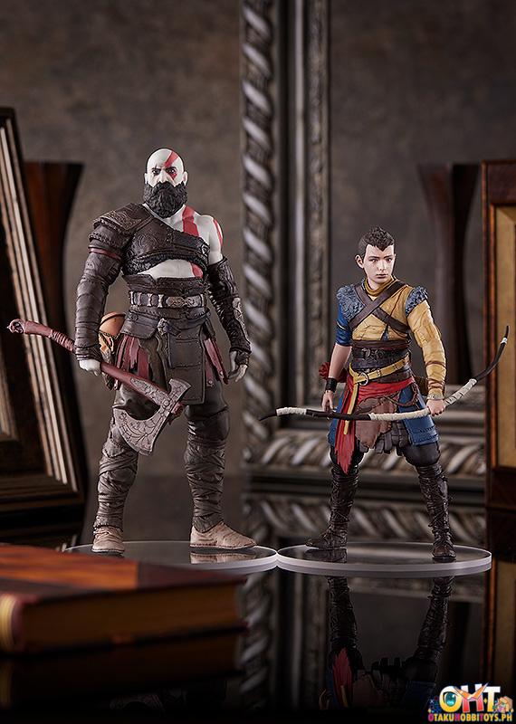 POP UP PARADE Atreus - God of War Ragnarök