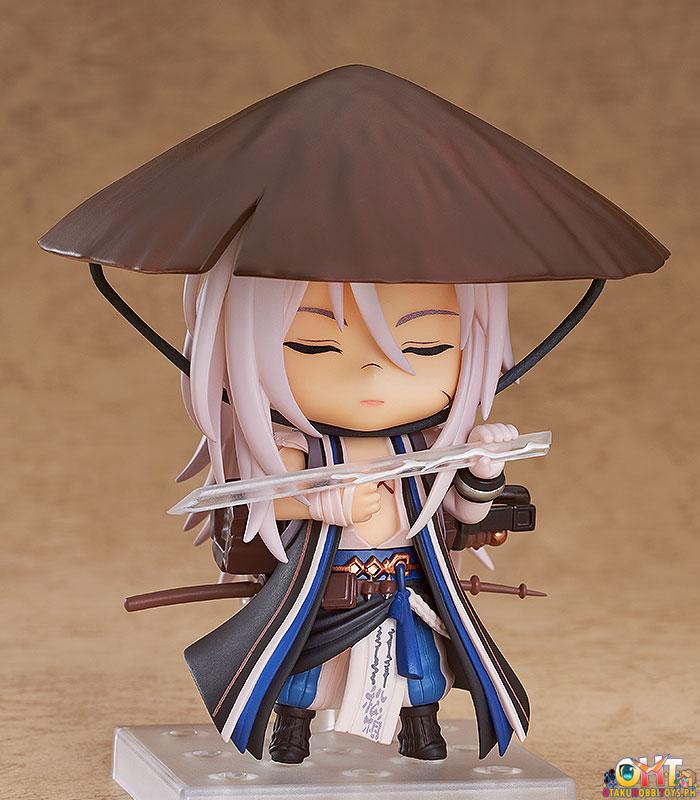Nendoroid 1682 Neo: Blade Master - Dungeon Fighter Online