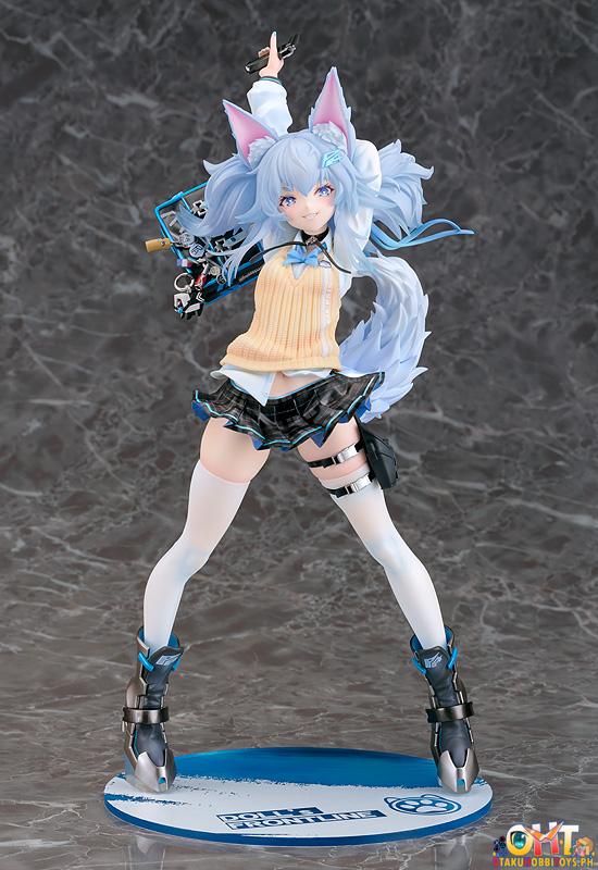 Phat! 1/7 PA-15: Highschool Heartbeat Story - Girls' Frontline