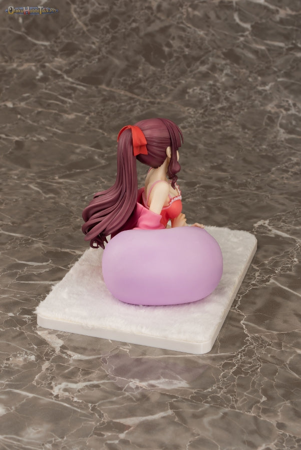 Chara-ani 1/7 Hifumi Takimoto