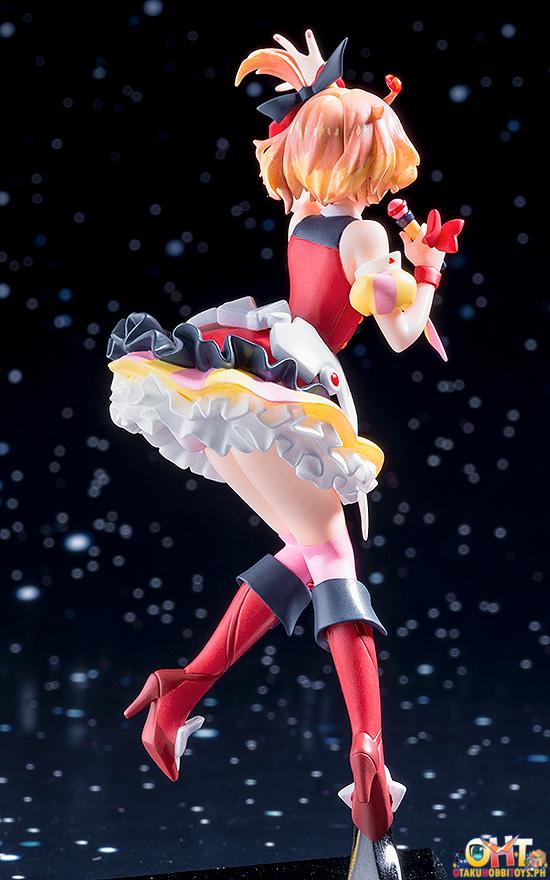 Max Factory Macross Delta PLAMAX 1/20 MF-10: minimum factory Freyja Wion
