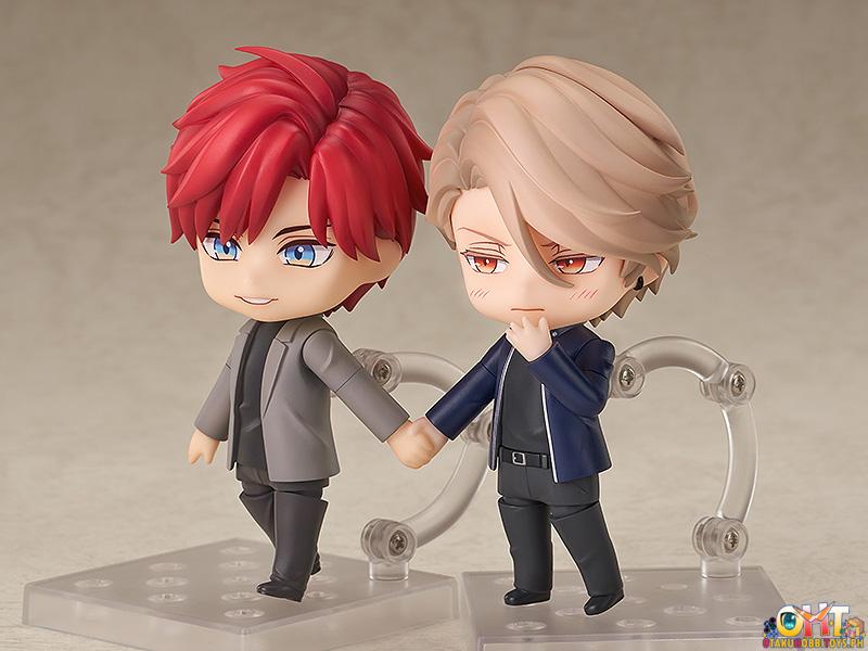 Nendoroid 2198 Shizuma Ikushima - Therapy Game