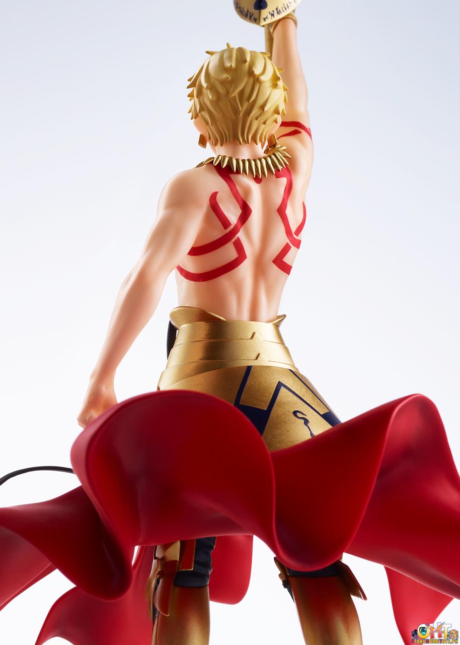 Aniplex ConoFig Archer/Gilgamesh - Fate/Grand Order