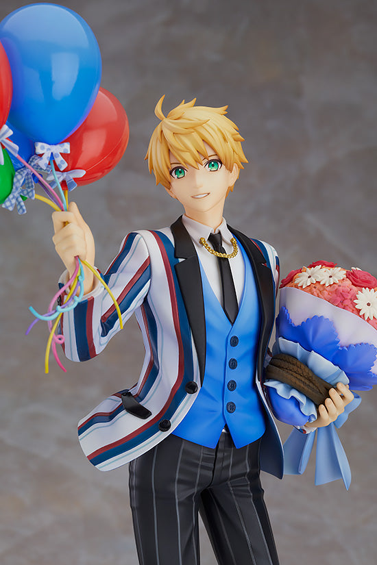 Orange Rouge 1/8 Saber/Arthur Pendragon (Prototype): Heroic Spirit Formal Dress Ver.
