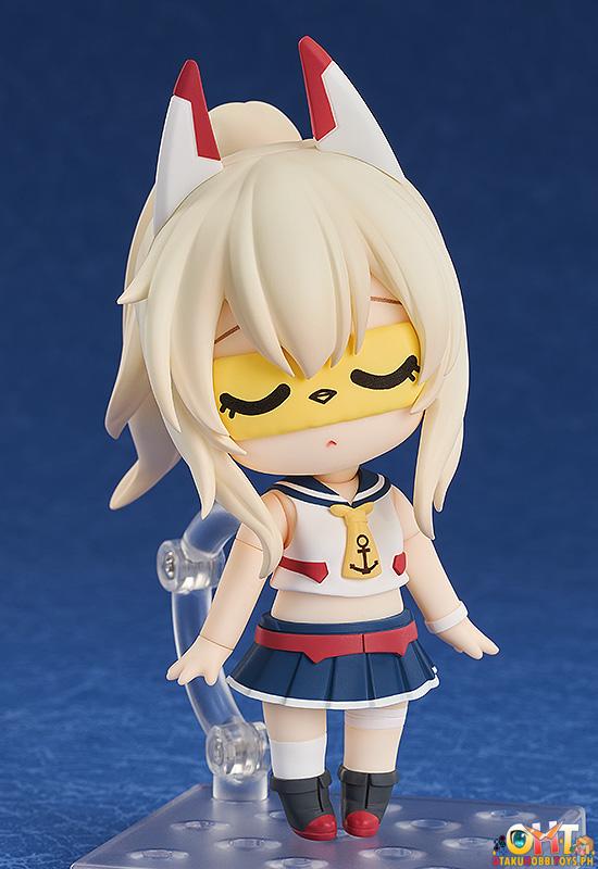 Nendoroid 1975 Ayanami - Azur Lane
