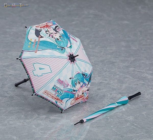 figma Racing Miku 2019 ver.