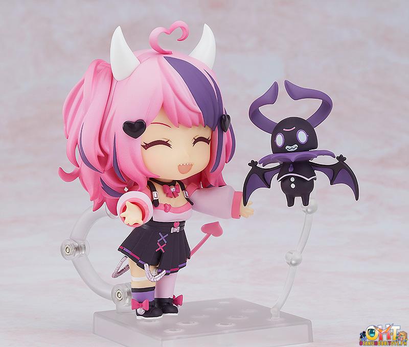 Nendoroid 1953 Ironmouse - VShojo