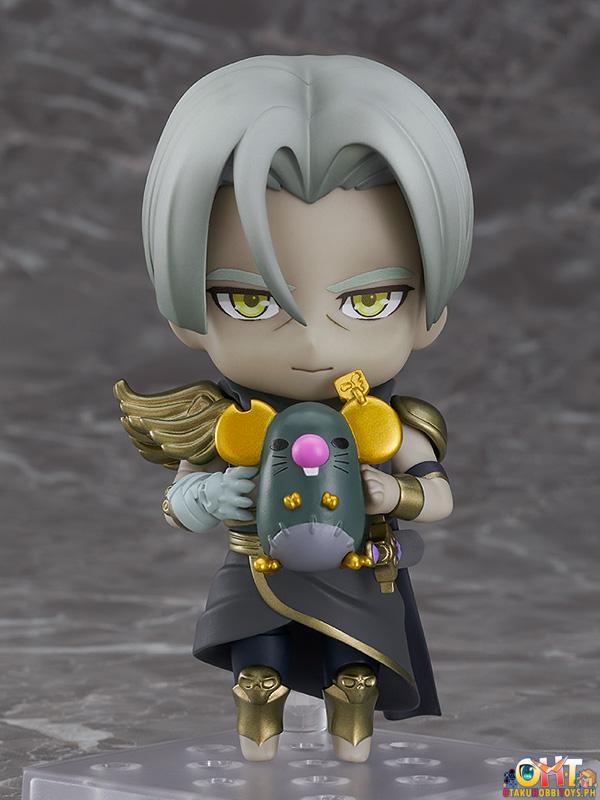 Nendoroid 1914 Thanatos - Hades