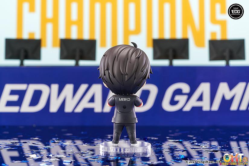 Nendoroid Light Meiko - EDG