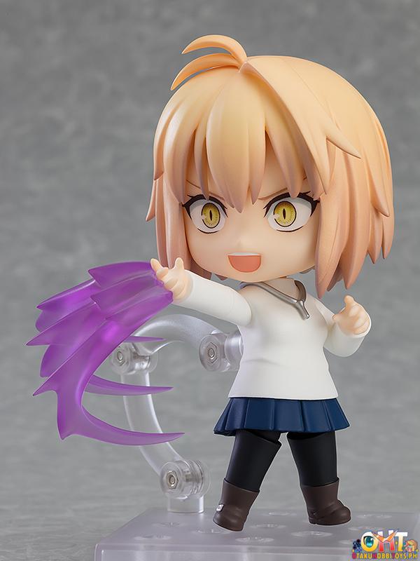 Nendoroid 1900 Arcueid Brunestud - TSUKIHIME -A piece of blue glass moon-