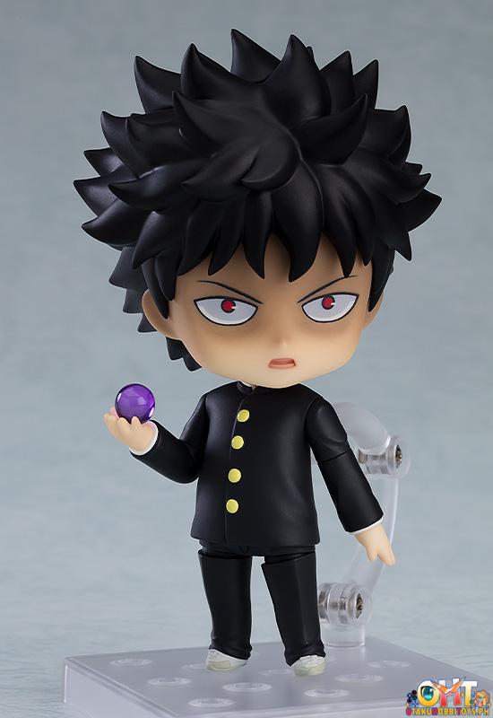 Nendoroid 1913 Shigeo Kageyama - Mob Psycho 100 III