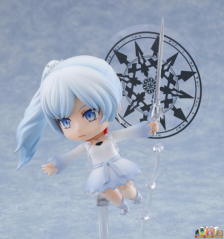 Nendoroid Weiss Schnee