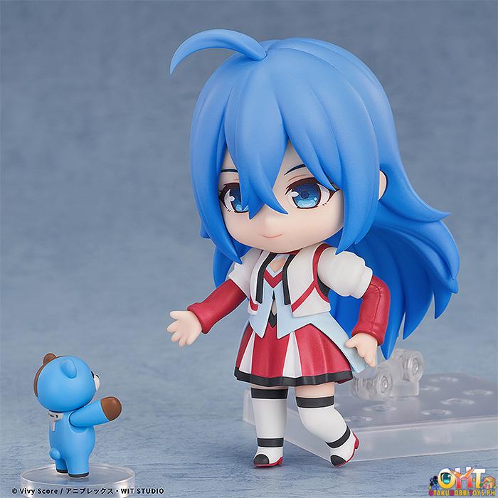 Nendoroid 1931 Vivy - Vivy -Fluorite Eye's Song-