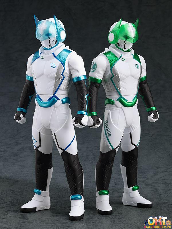 Good Smile Company Soft Vinyl DOGENGERS Ohgaman - DOGENGERS