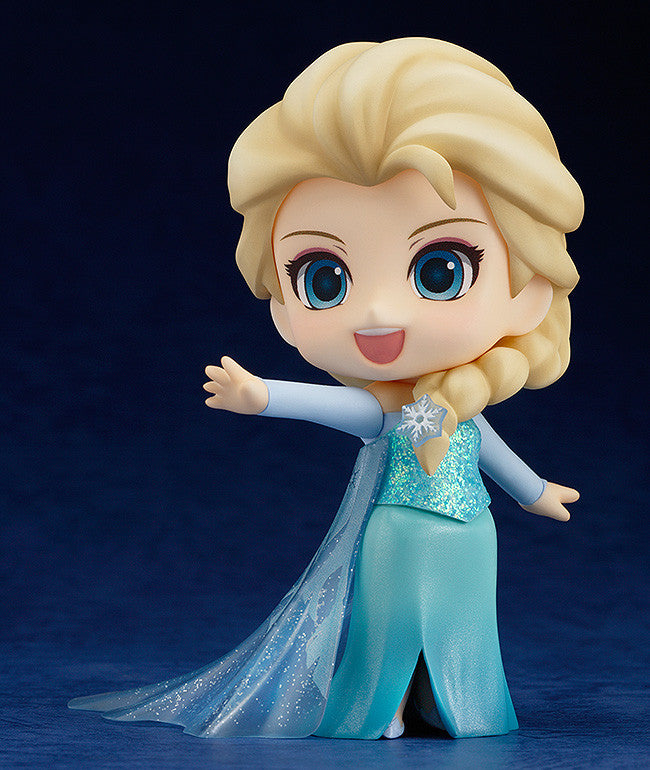 Nendoroid Elsa