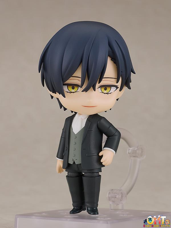Nendoroid 2224 Noah Volstaire Wynknight - Why Raeliana Ended Up at the Duke's Mansion