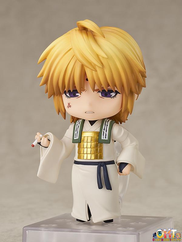 Nendoroid 2086 Genjo Sanzo - Saiyuki RELOAD ZEROIN
