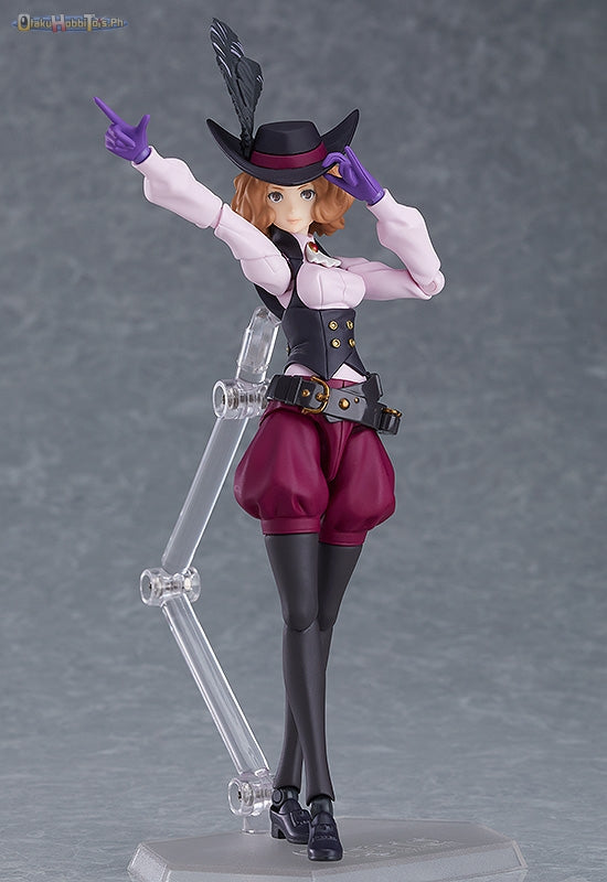 figma Noir