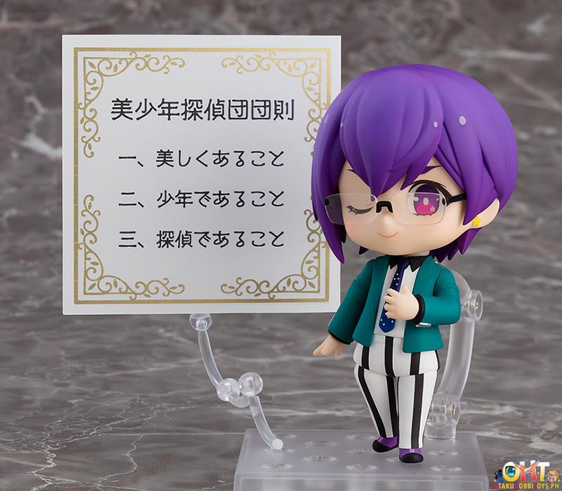 Nendoroid 1619 Mayumi Doujima - Pretty Boy Detective Club