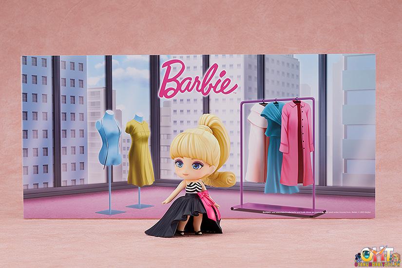 Nendoroid 2093 Barbie - Barbie