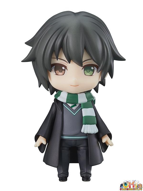Nendoroid More: Dress Up Hogwarts Uniform - Slacks Style (Box of 4)