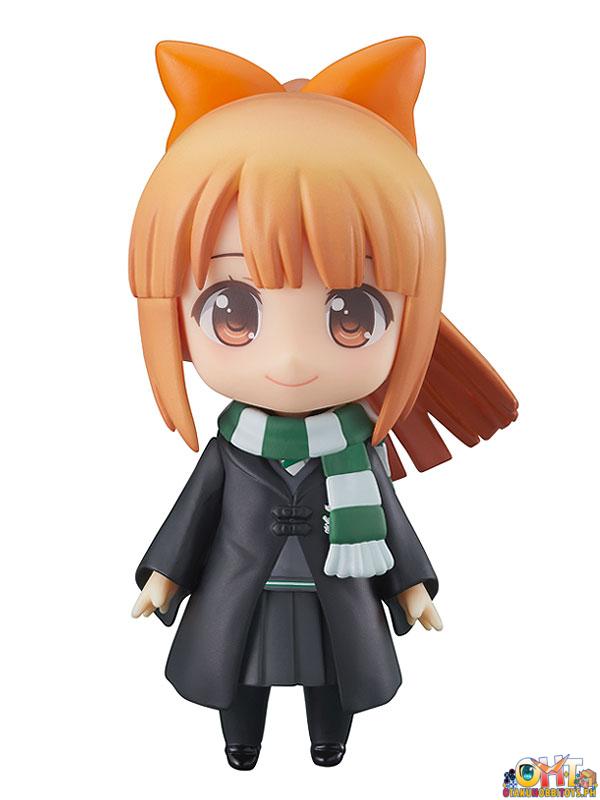 Nendoroid More: Dress Up Hogwarts Uniform - Skirt Style (Box of 4)