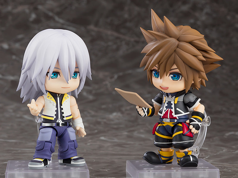 Nendoroid Riku: Kingdom Hearts II Ver.