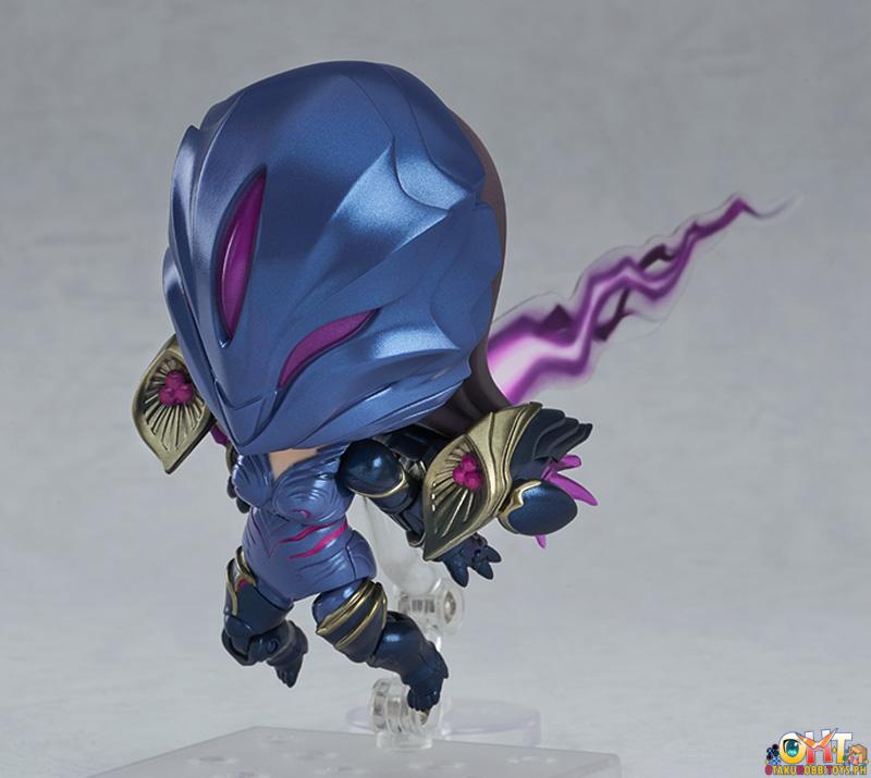 Nendoroid 1606 Kai'Sa - League of Legends