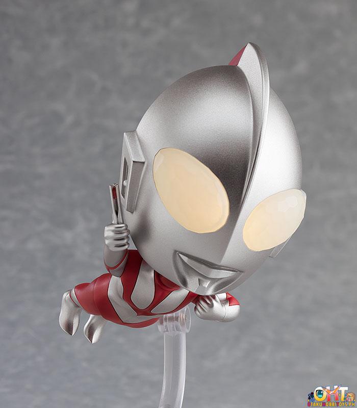 Nendoroid 2121 Ultraman (SHIN ULTRAMAN)