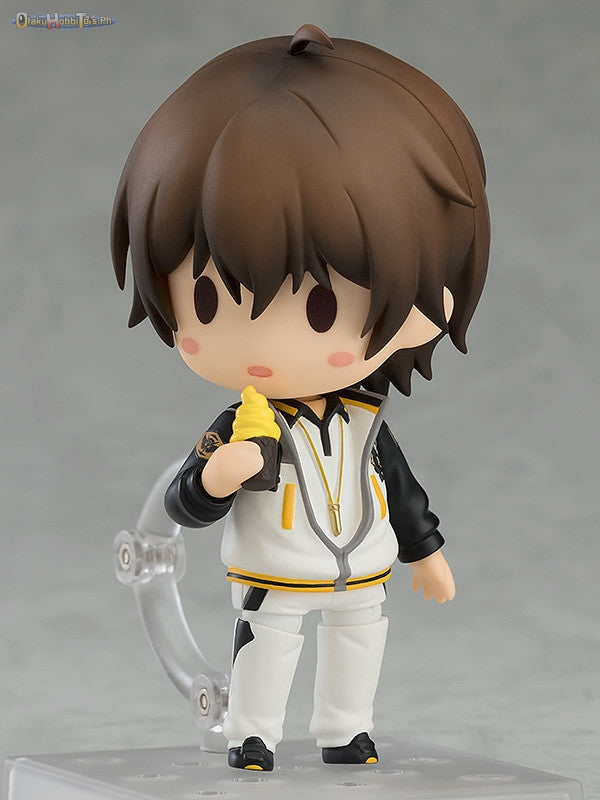 Nendoroid Zhou Zekai