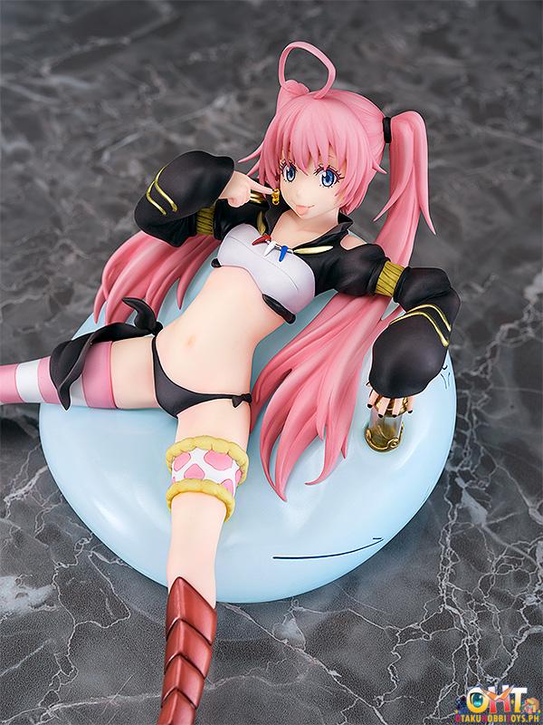 Phat! 1/7 Millim Nava - That Time I Got Reincarnated as a Slime