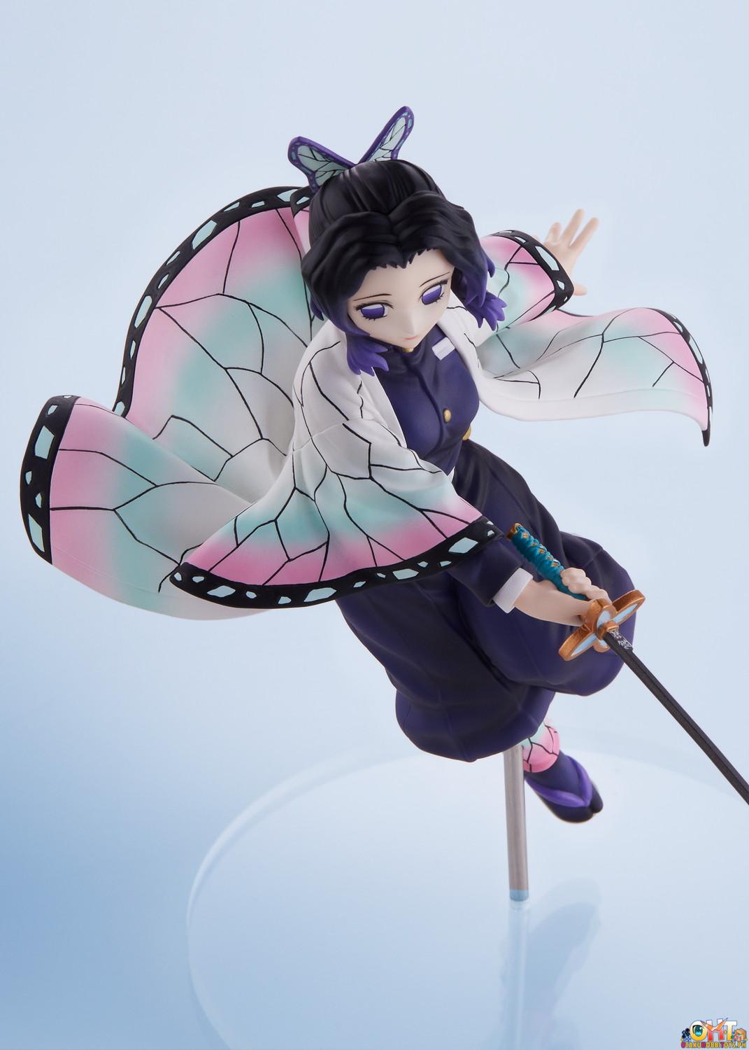 Aniplex ConoFig Demon Slayer: Kimetsu no Yaiba Shinobu Kocho