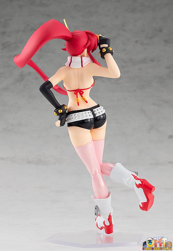 POP UP PARADE Yoko - Tengen Toppa Gurren Lagann