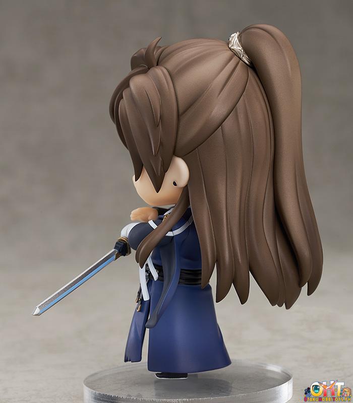 Nendoroid Qi Bai: Grand Occultist Ver.