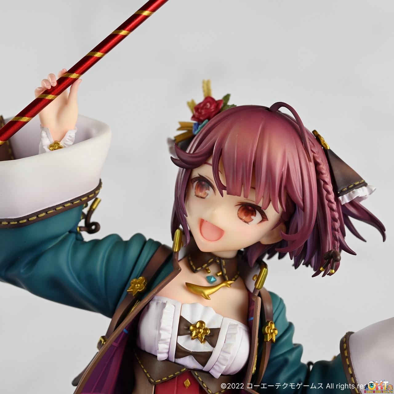 Parco Oneslash Atelier Sophie 2 The Alchemist of the Mysterious Dream 1/7 Sophie