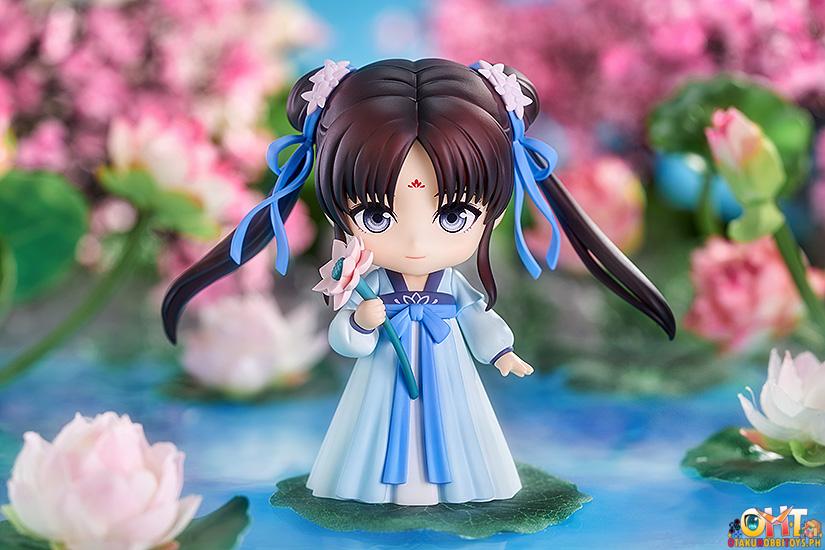 Nendoroid 2052 Zhao Ling-Er: Nuwa's Descendants Ver. - Legend of Sword and Fairy