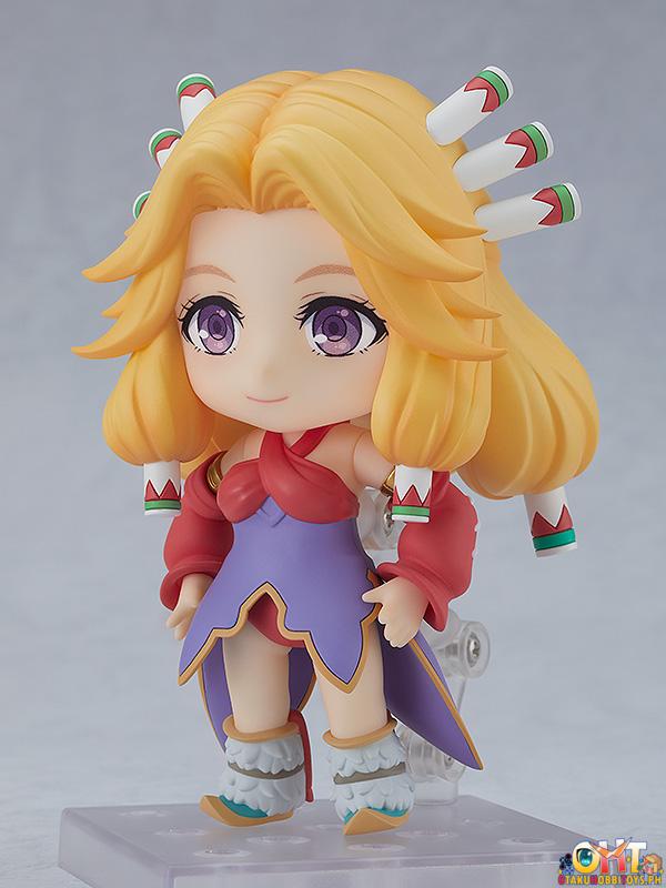 Nendoroid 2046 Serafina - Legend of Mana: The Teardrop Crystal