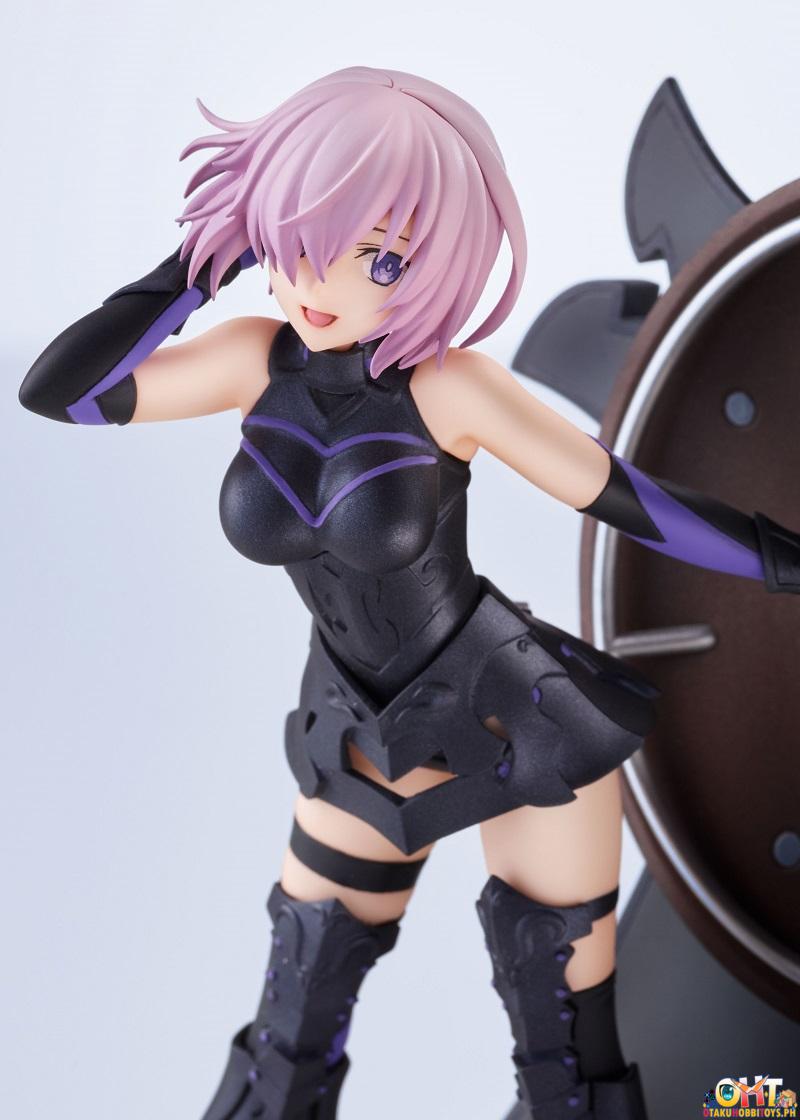 Aniplex ConoFig Shielder/Mash Kyrielight