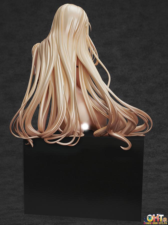 (18+) BINDing COMIC E×E 09 1/4 Miki Saegusa Onsen Ver. -Simplified Edition-
