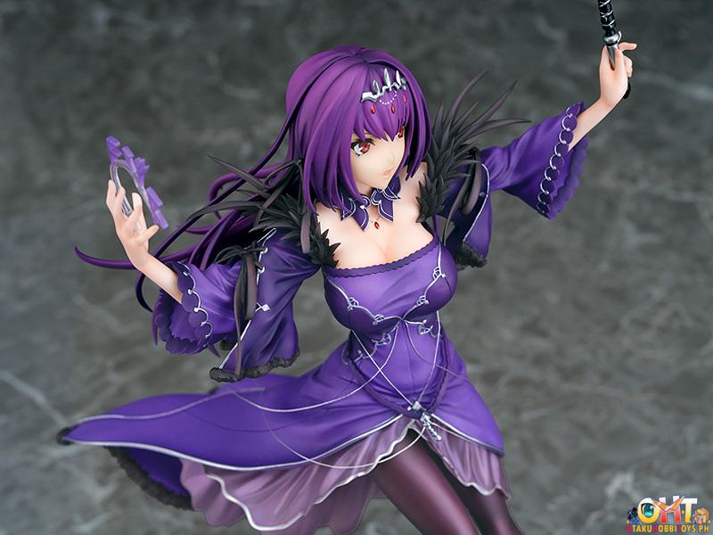 Phat! Fate/Grand Order 1/7 Caster/Scáthach-Skadi