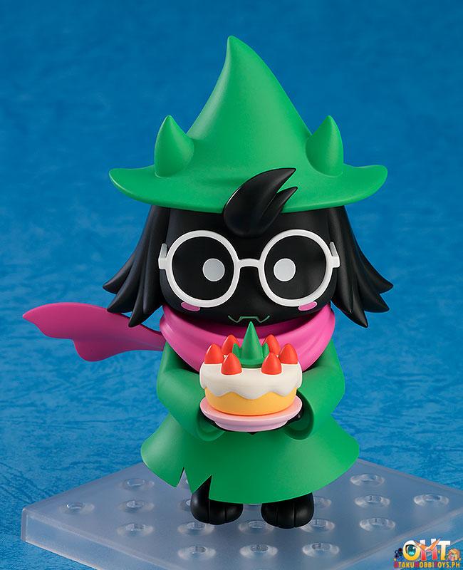 Nendoroid 2090 Ralsei - DELTARUNE