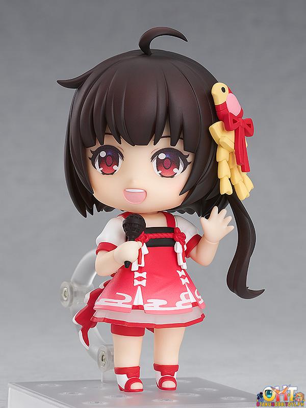 Nendoroid 1667 Yousa Ling - Yousa Ling