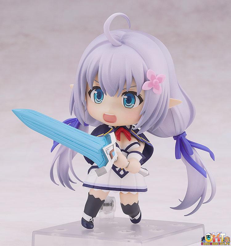 Nendoroid 2044 Ireena - The Greatest Demon Lord Is Reborn as a Typical Nobody