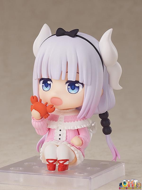 Nendoroid 1963 Kanna - Miss Kobayashi's Dragon Maid