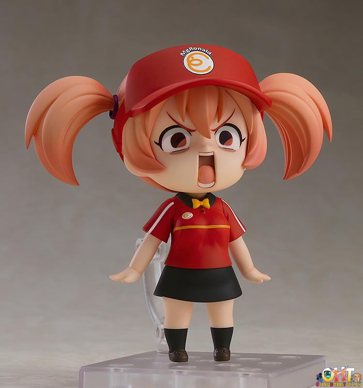 Nendoroid 1996 Chiho Sasaki - The Devil Is a Part-Timer!