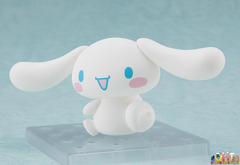 Nendoroid 1904 Cinnamoroll - Cinnamoroll