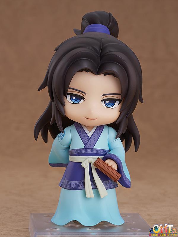 Nendoroid 1632 Zhang Liang - The Legend of Qin