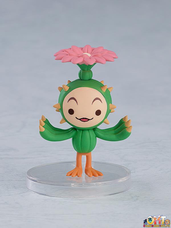 Nendoroid 2032 Shiloh - Legend of Mana: The Teardrop Crystal
